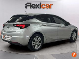 Opel Astra 1.2T SHL 81kW (110CV) 2020