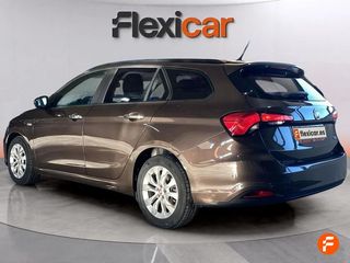 Fiat Tipo 1.4 16v Lounge 70kW (95CV) gasolina SW