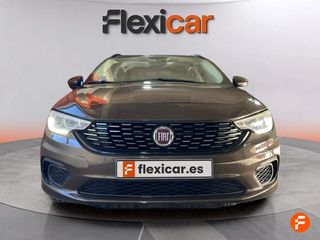 Fiat Tipo 1.4 16v Lounge 70kW (95CV) gasolina SW