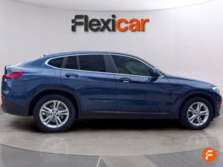 BMW X4 xDrive20d