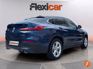 BMW X4 xDrive20d
