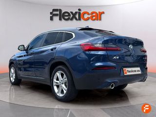 BMW X4 xDrive20d