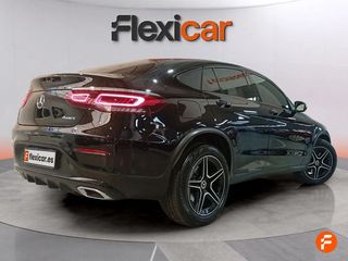 Mercedes GLC GLC 200 d 4MATIC