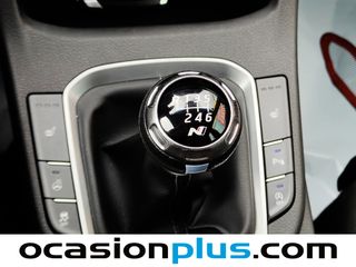 Hyundai i30 2.0 TGDI N Performance Sky 202 kW (275 CV)