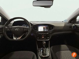 Hyundai IONIQ 1.6 GDI PHEV Klass DCT
