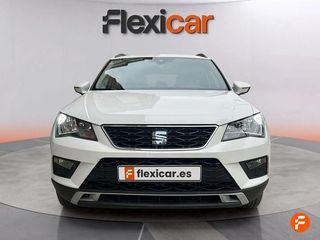 Seat Ateca 1.0 TSI 85kW (115CV) St&Sp Reference Eco