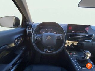 Citroën C5 Aircross PureTech 96kW (130CV) S&S C Series