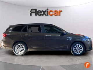 Fiat Tipo 1.4 16v Lounge 70kW (95CV) gasolina SW
