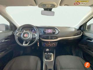 Fiat Tipo 1.4 16v Lounge 70kW (95CV) gasolina SW