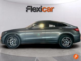 Mercedes GLC GLC 220 d 4MATIC