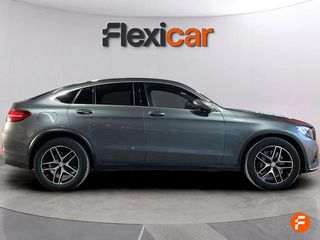 Mercedes GLC GLC 220 d 4MATIC