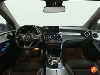 Mercedes GLC GLC 220 d 4MATIC