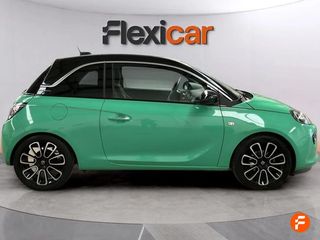 Opel Adam 1.4 XER GLAM