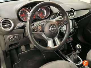 Opel Adam 1.4 XER GLAM