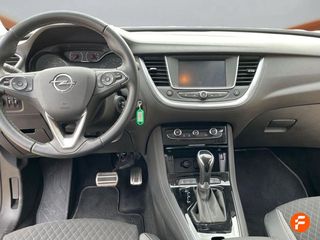 Opel Grandland 1.2 Turbo Ultimate Auto