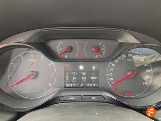 Opel Grandland 1.2 Turbo Ultimate Auto