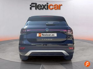 Volkswagen T-Cross Advance 1.0 TSI 81kW (110CV)