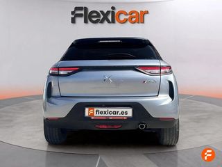 DS DS 3 BlueHDi 73 kW Manual PERFORMANCE LINE