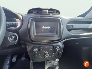 Jeep Renegade Limited 1.0G 88kW (120CV) 4x2