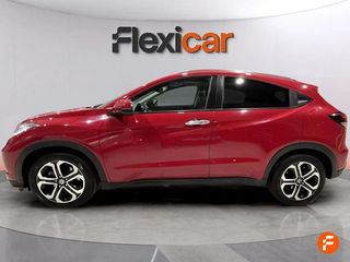 Honda HR-V 1.6 i-DTEC Elegance Navi
