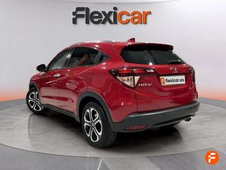 Honda HR-V 1.6 i-DTEC Elegance Navi