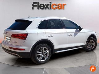 Audi Q5 2.0 TDI clean 190CV quatt S tro Advanced