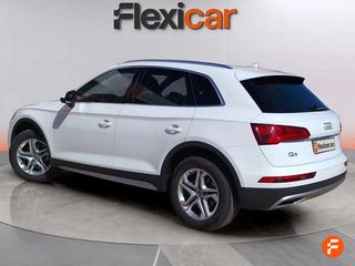 Audi Q5 2.0 TDI clean 190CV quatt S tro Advanced