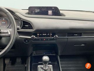 Mazda CX-30 e-SKYACTIV-X 2.0 137kW AWD Zenith