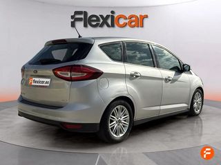 Ford C Max 1.0 EcoBoost 92kW (125CV) Trend+