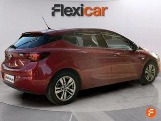 Opel Astra 1.2T SHL 81kW (110CV) 2020