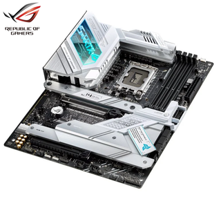 ASUS ROG STRIX Z690-A GAMING WiFi-D4.