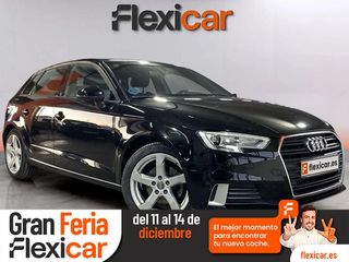 Audi A3 1.5 TFSI 110kW (150CV) CoD EVO Sportback