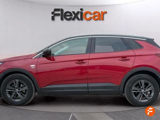 Opel Grandland 1.2 Turbo Ultimate Auto