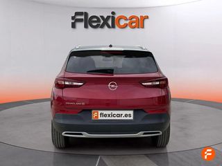Opel Grandland 1.2 Turbo Ultimate Auto