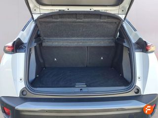 Peugeot 2008 Allure Puretech 130 S&S EAT8