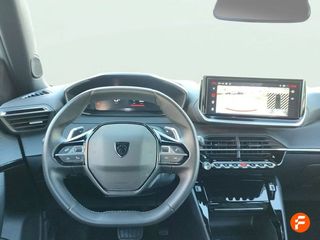 Peugeot 2008 Allure Puretech 130 S&S EAT8