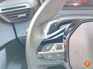 Peugeot 2008 Allure Puretech 130 S&S EAT8