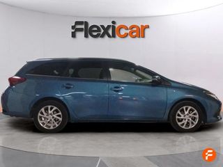 Toyota Auris 1.2 120T Active (Bus. P.) Touring Sports