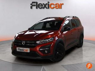Dacia Jogger Comfort 74kW (100CV) ECO-G 5 plazas
