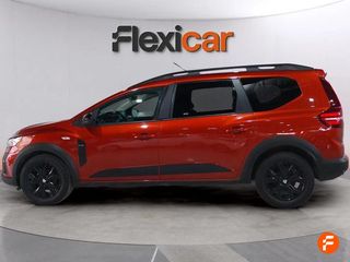 Dacia Jogger Comfort 74kW (100CV) ECO-G 5 plazas