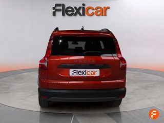 Dacia Jogger Comfort 74kW (100CV) ECO-G 5 plazas