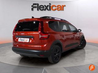 Dacia Jogger Comfort 74kW (100CV) ECO-G 5 plazas