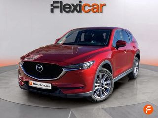Mazda CX-5 2.0 G 121kW (165CV) 2WD Evolution