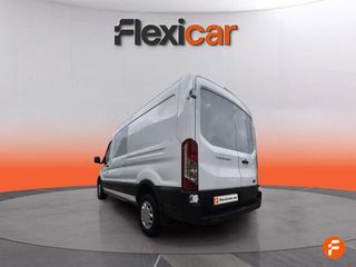 Ford Transit FORD Transit 2.0 EcoBlue 96 kW (130 CV) L2H2