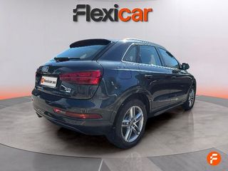 Audi Q3 Sport ed 1.4 TFSI 110kW(150CV) ultra CoD