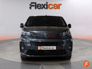 Peugeot Traveller Business Long BlueHDi 180 S&S EAT8