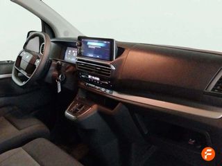 Peugeot Traveller Business Long BlueHDi 180 S&S EAT8