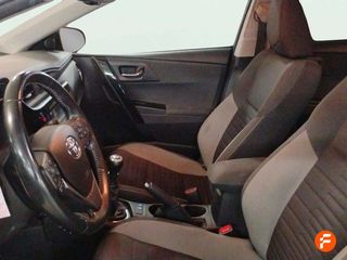 Toyota Auris 1.2 120T Active (Bus. P.) Touring Sports