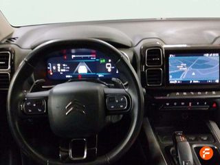 Citroën C5 Aircross BlueHdi 96kW (130CV) S&S EAT8 Feel Pack
