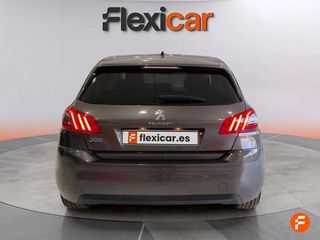 Peugeot 308 5p Style PureTech 130 S&S 6 Vel. MAN